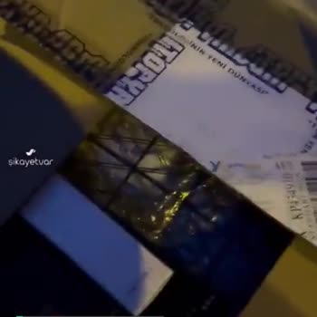 İtopya Bilgisayar Sipariş Ettiğim Her Şey Geldi, Kasam Gelmedi!