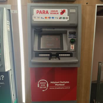 ATM'de El Konulan Parama Haftalardır Çözüm Bulunmuyor!