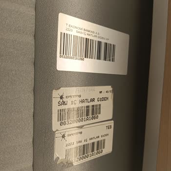 ATM'de El Konulan Parama Haftalardır Çözüm Bulunmuyor!