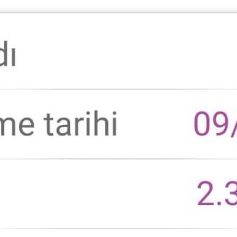 Bilgi Verilmeden Yüksek Cayma Bedeliyle Mağdur Oldum