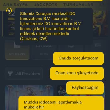Deneme Bonusu Ve Çoklu Hesap Gerekçesiyle Yaşanan Mağduriyet