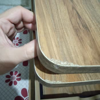 Kusurlu Sehpa, İade Ve Sipariş Kaydı Sorunları Yaşadım