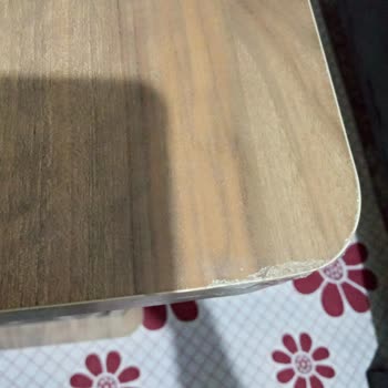 Kusurlu Sehpa, İade Ve Sipariş Kaydı Sorunları Yaşadım