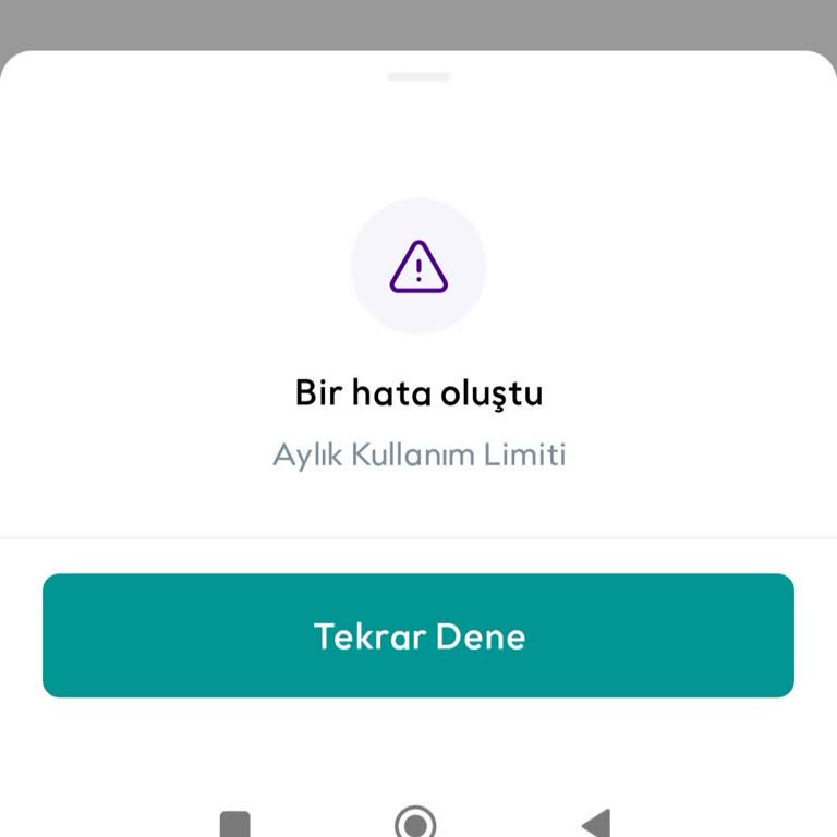 Param Kazandirio Kod Giriş Hakkı Çok Az Mağduriyet Yaşıyoruz