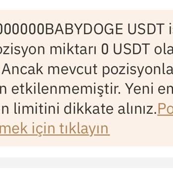 Kcex Borsasında Ani İşlem Kapatma Uyarısı Ve Büyük Zarar