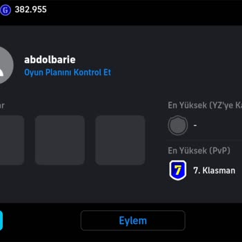 Oyunda Hile Şüphesi Ve Destek Eksikliği