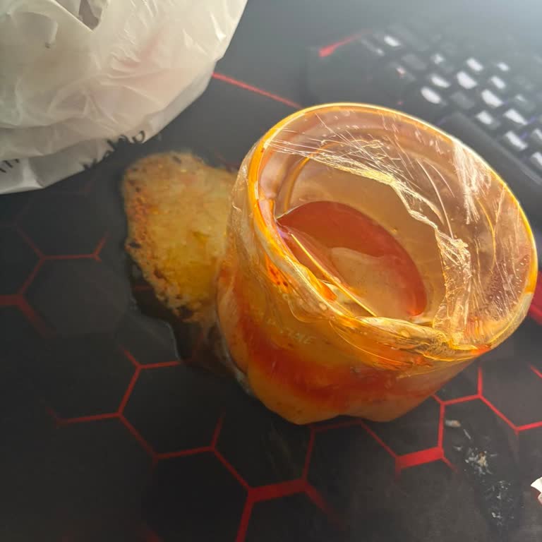 Çorba Siparişim Patladı, Firma İlgisiz Kaldı