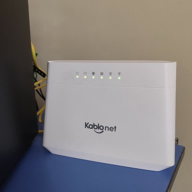 Modem Sürekli Reset Atıyor Arızaya Çözüm Bekliyorum