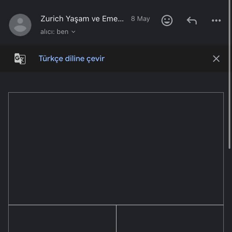Ayrılma Bilgi Formunun Gönderilmemesi Ve Sürecin Uzatılması