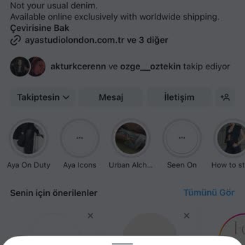 Aya Studio Siparişim 9 Gündür Doğrulanmış Bir Şekilde Bekliyor