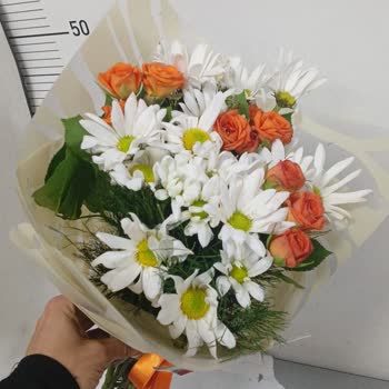 Siparişimde Eksik Çiçek Gönderimi Ve Yetersiz Müşteri Hizmeti