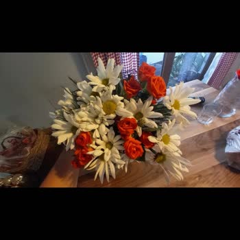 Siparişimde Eksik Çiçek Gönderimi Ve Yetersiz Müşteri Hizmeti