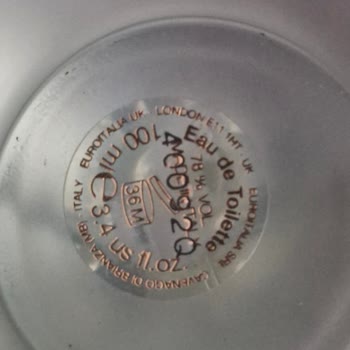 Gratis'ten Alınan Versace Parfüm Setinde Kalıcılık Sorunu Ve İade Talebi