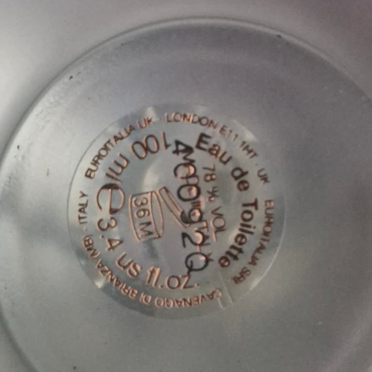 Gratis'ten Alınan Versace Parfüm Setinde Kalıcılık Sorunu Ve İade Talebi