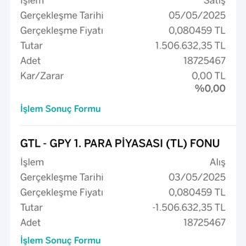 Fon İşlemlerinde Yaşanan Gecikme Ve Zarar