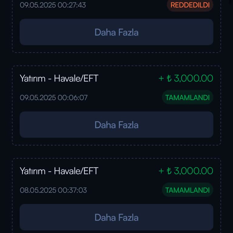 Betpublic Yatırımım Hesabıma Geçmedi, Param Mağduriyet Oluşturdu