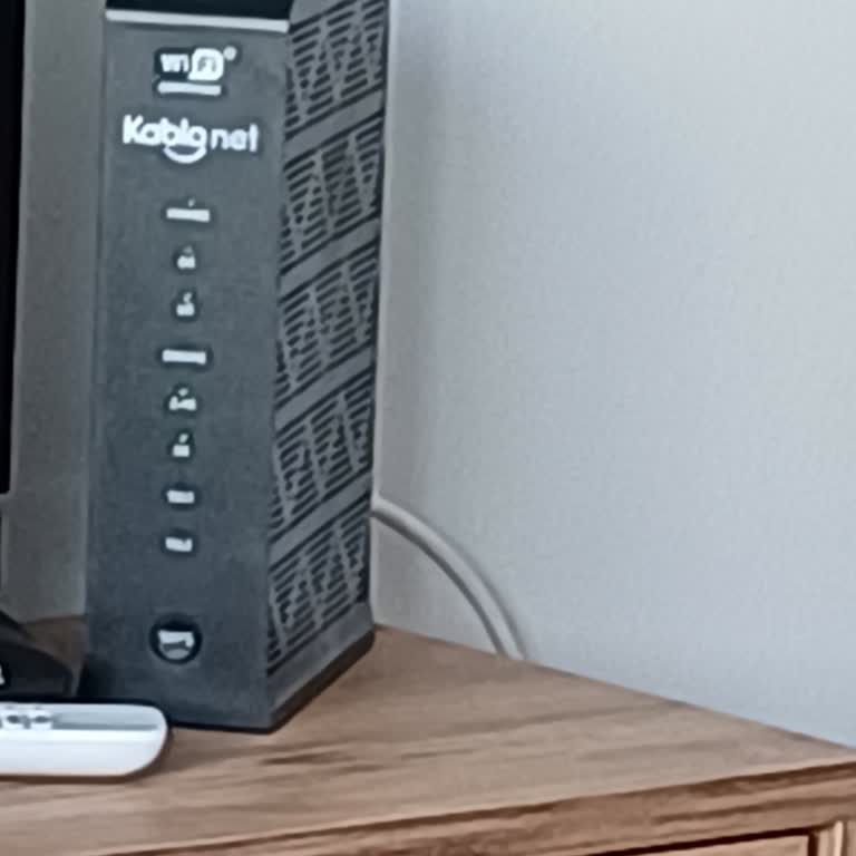 Uzun Süreli Kablo Net Kesintisi Ve Mağduriyet İçin Fatura İndirimi Talebi