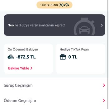 Araç Kiralama Sonrası Farklı Tutarlarla Ekstra Ücret Şoku