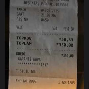 Araç Kiralama Sonrası Farklı Tutarlarla Ekstra Ücret Şoku