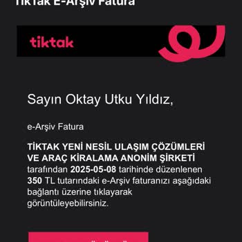 Araç Kiralama Sonrası Farklı Tutarlarla Ekstra Ücret Şoku