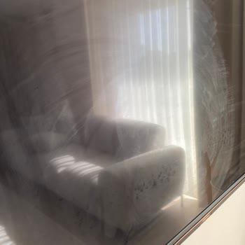 Yeni Grundig TV Ekranında Kalıcı İz Sorunu
