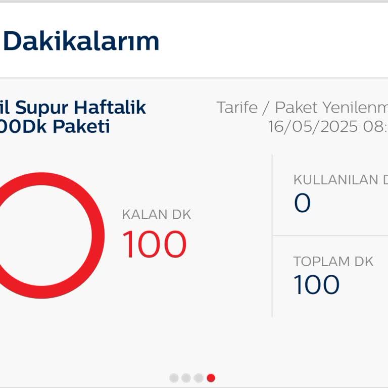 Bimcell Sil Süpür Kampanyasında Sürekli Dakika, Hiç İnternet Alamıyorum