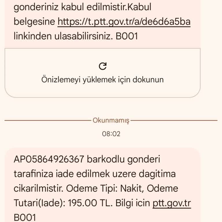 Skin Sensual İade Sürecinde Yaşanan Sorunlar ve İletişimsizlik