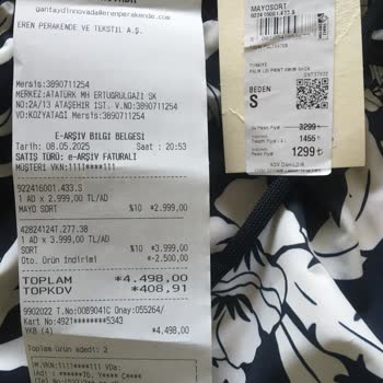 Mağaza Ve İnternet Fiyat Farkı İle Etiket-kasa Tutarsızlığı Mağduriyet Yaşattı