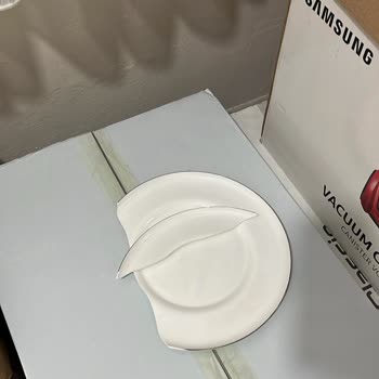 Kırık Ve Defolu Yemek Takımı Mağduriyeti