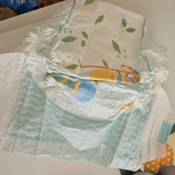 Prima 5 Numara Bebek Bezi Sızdırma Sorunu Ve Mağduriyet