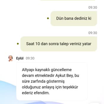 Kazancım Üç Gündür Yatırılmıyor Destek Yetersiz Kaldı