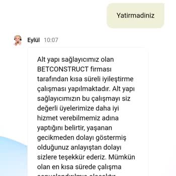 Kazancım Üç Gündür Yatırılmıyor Destek Yetersiz Kaldı