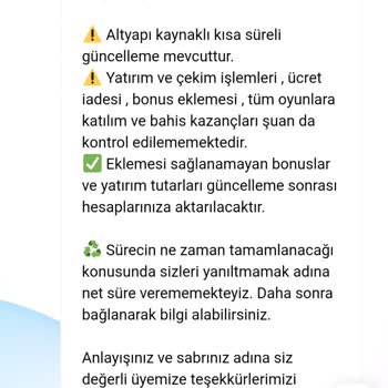 Kazancım Üç Gündür Yatırılmıyor Destek Yetersiz Kaldı
