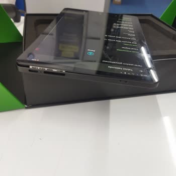 Kaskolu Tablet İçin Ek Ücret Talebi Ve Servis Sorunu