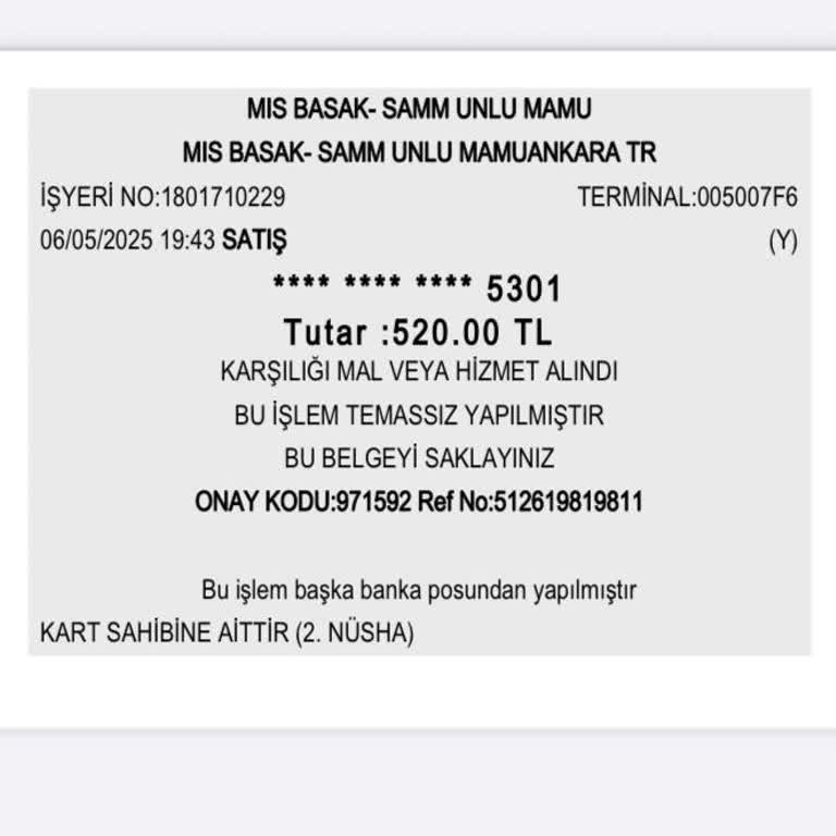 Aldığımız Profiterol Bozuk Çıktı, Ürün Kalitesi Ciddi Şekilde Düştü