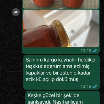 Eksik Ve Hasarlı Ürünler, İlgisiz Müşteri Hizmeti