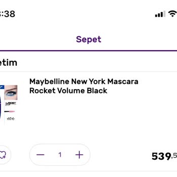 İndirim Öncesi Sepette Fiyatların İki Katına Çıkması Mağduriyet Yarattı