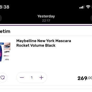 İndirim Öncesi Sepette Fiyatların İki Katına Çıkması Mağduriyet Yarattı