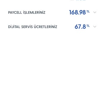 Paycell'den Sebepsiz Para Kesintisi Ve Abonelik Sorunu