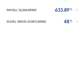 Paycell'den Sebepsiz Para Kesintisi Ve Abonelik Sorunu