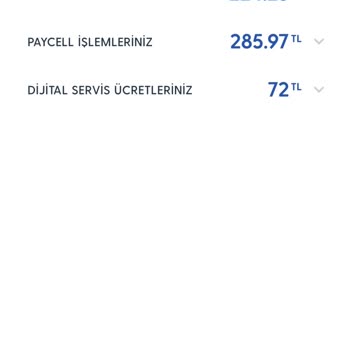Paycell'den Sebepsiz Para Kesintisi Ve Abonelik Sorunu