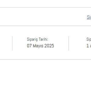 Sipariş İptal Talebine Rağmen Ürün Hazırlanmaya Devam Ediyor