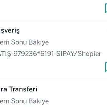 Siparişim 20 Gündür Teslim Edilmedi, Mağdurum
