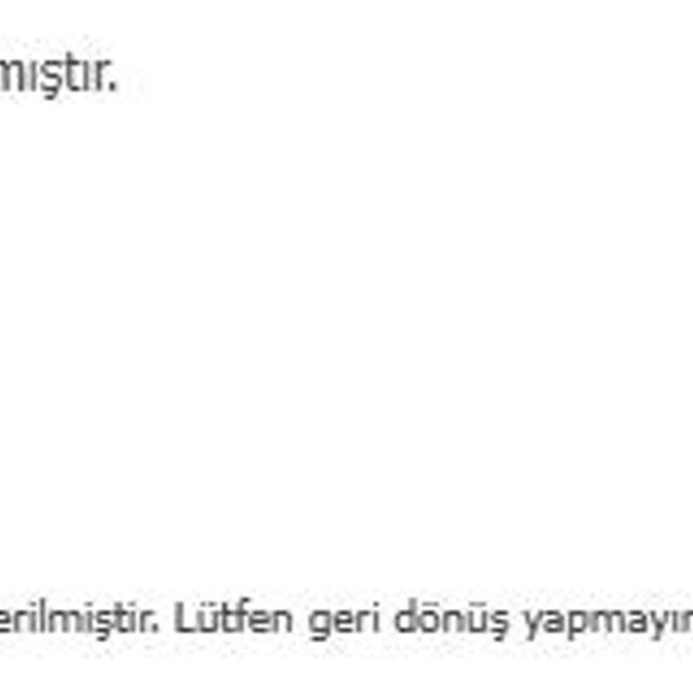 15 Gündür Çözülemeyen Modem Taşıma Talebi