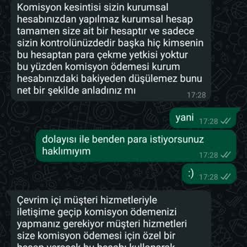 Yatırım Vaadiyle Psikolojik Baskı Ve Aldatıcı Yönlendirme