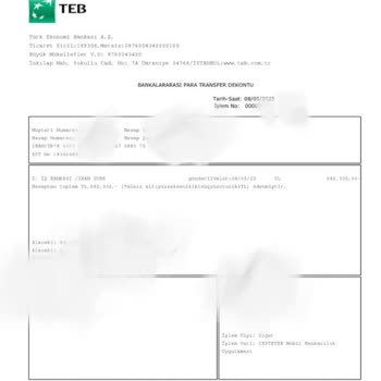 Yatırım Vaadiyle Psikolojik Baskı Ve Aldatıcı Yönlendirme