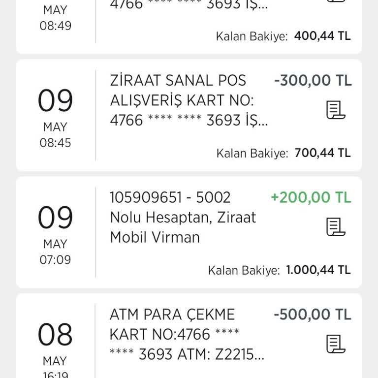 Bilet Alımında Para Çekildi, Hizmet Ve Destek Sağlanmadı