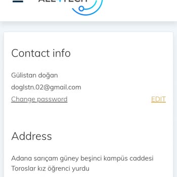 Sahte Hediye Kampanyası Sonrası Kartımdan Para Çekildi