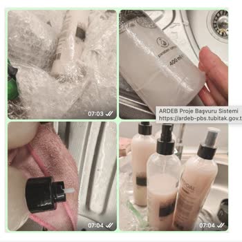 Kırık Ürün Teslimatı Ve Müşteri Hizmetlerine Ulaşılamıyor