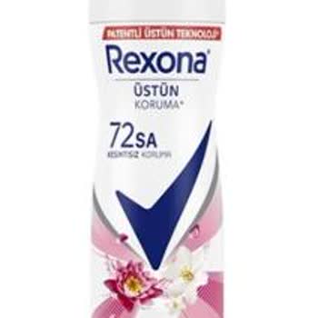 Rexona Deodorant Kullanımı Sonrası Ciddi Cilt Sorunları Ve Sağlık Endişesi